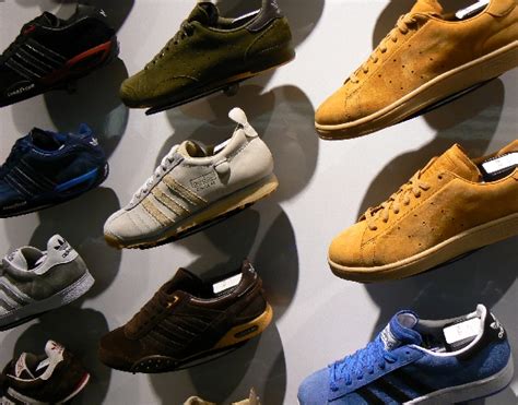 adidas sneakers namen wikipedia